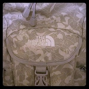 The North Face Backpack